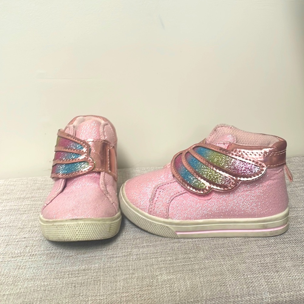 Ish gosh bgosh sneakers